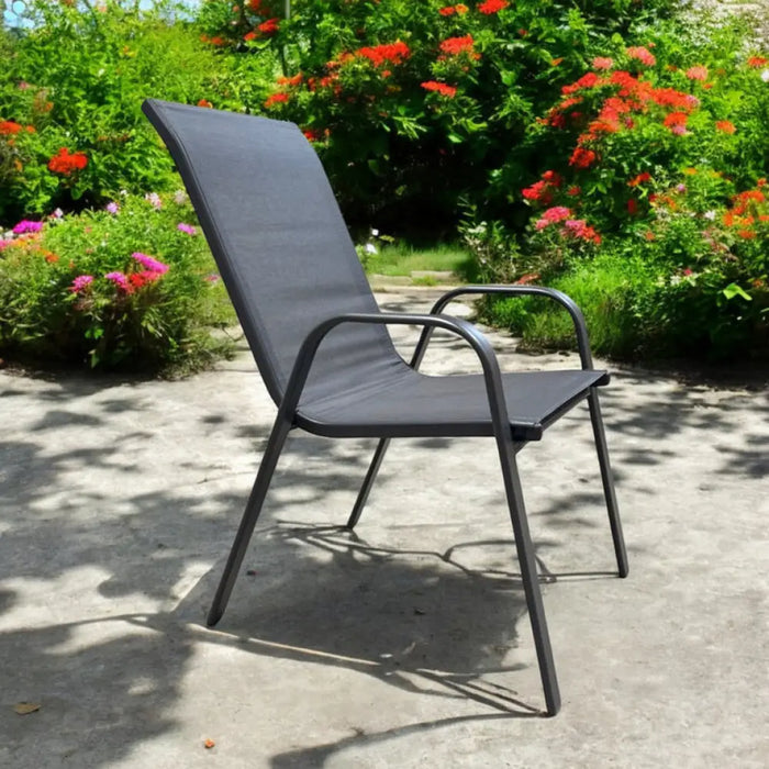 ГРАДИНСКИ СТОЛ GARDEN STAR HD-6238