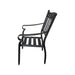 ГРАДИНСКИ СТОЛ РИЧМЪНД HOME DECOR HD- 9900