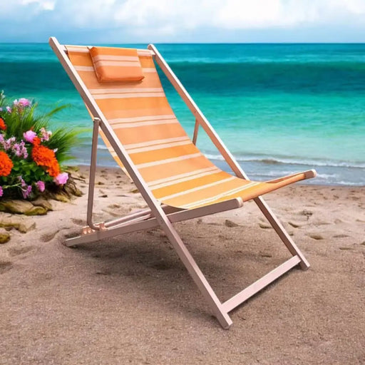 ГРАДИНСКИ СТОЛ ШЕЗЛОНГ 92X61X92CM 4 ПОЗИЦИОНЕН UCAMP HD