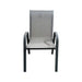 ГРАДИНСКИ СТОЛ ТЕКСТИЛЕН GARDEN STAR HD-6238