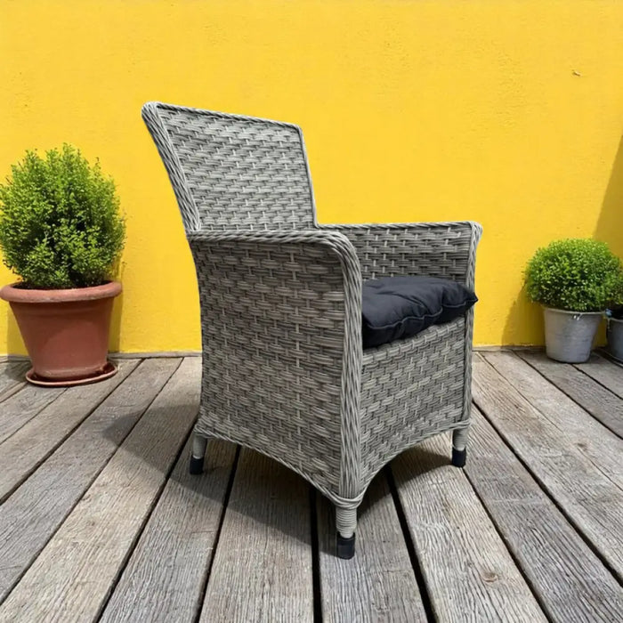 ГРАДИНСКИ СТОЛ VIOLA HD HD-10697