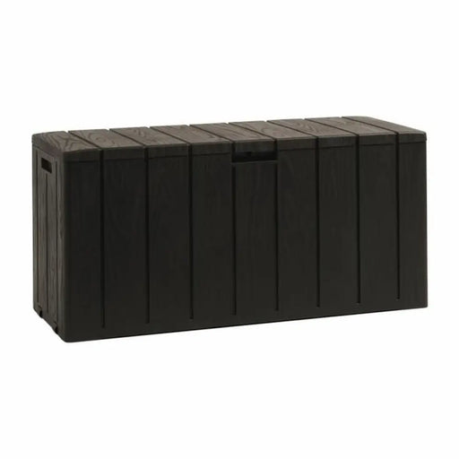 Градински съндък за съхранение Toomax Кафяв 270 L