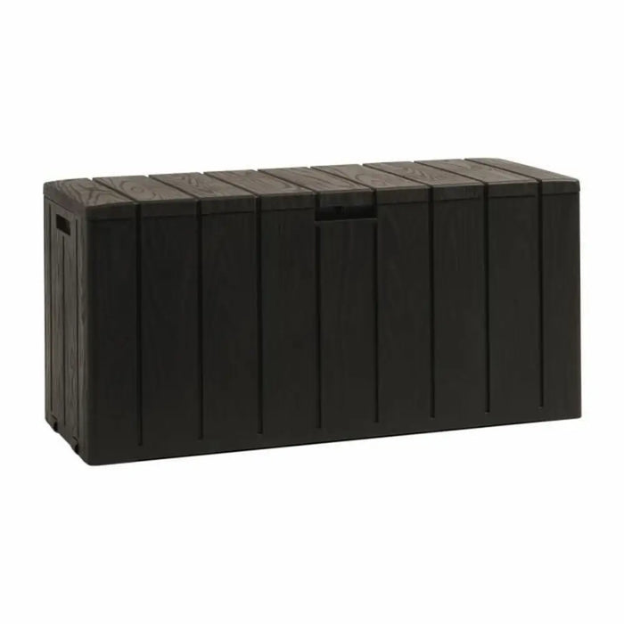 Градински съндък за съхранение Toomax Кафяв 270 L