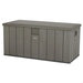 Градински съндък за съхранение Lifetime Кафяв 570 L 150 x