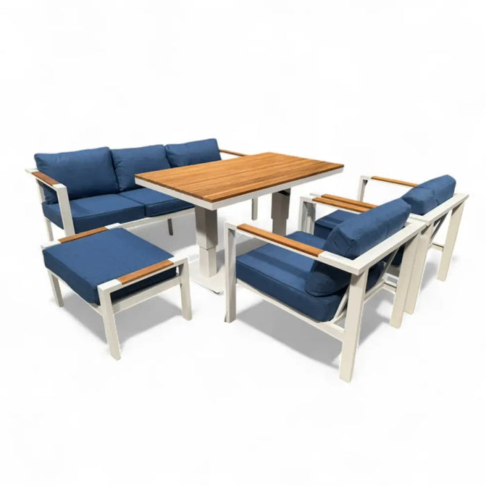 ГРАДИНСКИ КОМПЛЕКТ ORION HD HD-10704