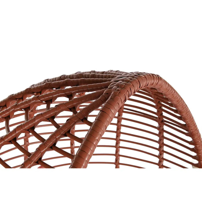 Градинско кресло DKD Home Decor 90 x 65 x 151 cm Метал