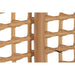 Градинско кресло Home ESPRIT Естествен 140 X 60 X 120 CM