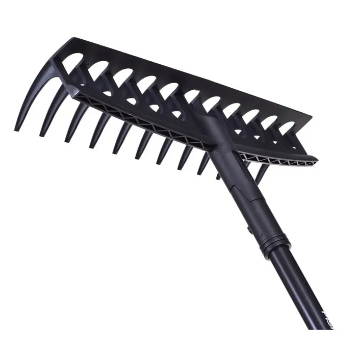 ГРАДИНСКО ГРЕБЛО С ДРЪЖКА FISKARS FS 135066