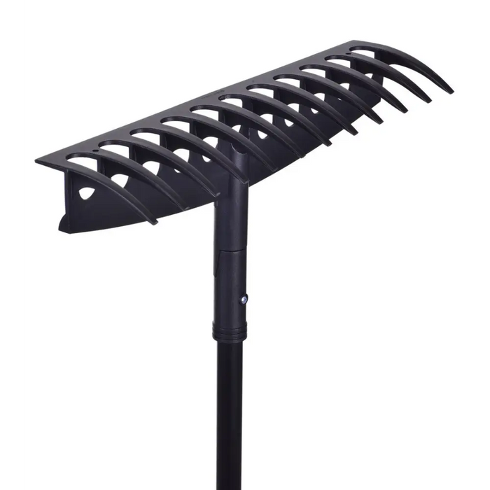 ГРАДИНСКО ГРЕБЛО С ДРЪЖКА FISKARS FS 135066