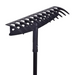 ГРАДИНСКО ГРЕБЛО С ДРЪЖКА FISKARS FS 135066
