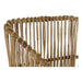 Градинско кресло DKD Home Decor Естествен 56 x 52 x 82 cm
