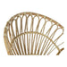 Градинско кресло DKD Home Decor Естествен 77 x 58 x 85 cm