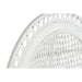 Градинско кресло DKD Home Decor Бял 188 x 50 x 140 cm 154 x