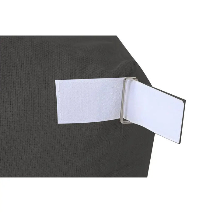 Градинско кресло Home ESPRIT Сив 90 x 87 x 65 cm