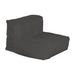 Градинско кресло Home ESPRIT Сив 90 x 87 x 65 cm