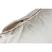 Градинско легло DKD Home Decor Бял Естествен 200 x 180 x