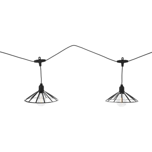 ГРАДИНСКО ОСВЕТЛЕНИЕ LED 550CM 6 ЛАМПИ AF5300260