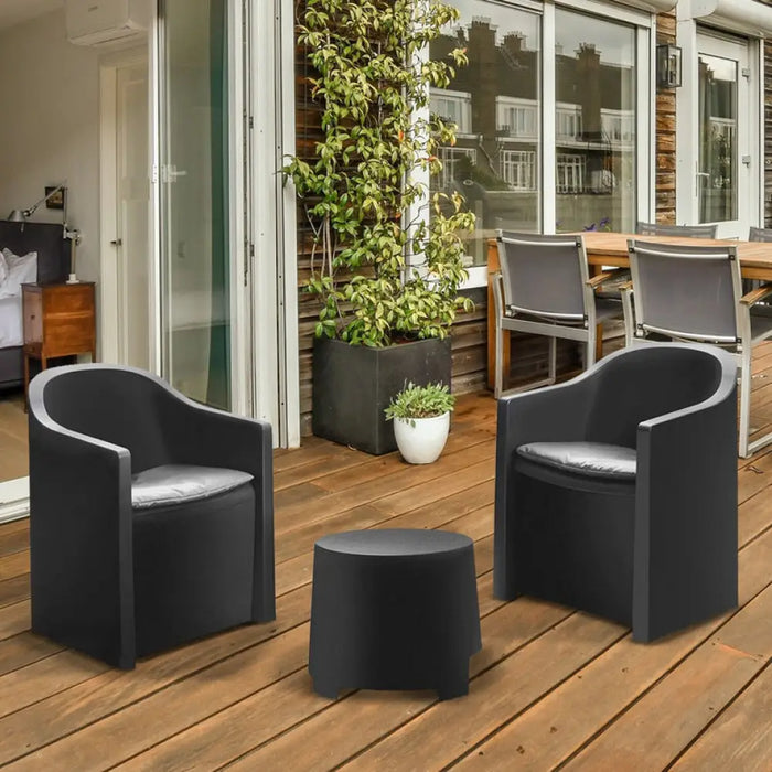 ГРАДИНСКИ КОМПЛЕКТ PROGARDEN LUNA