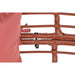 Градинско кресло DKD Home Decor 90 x 65 x 151 cm Метал