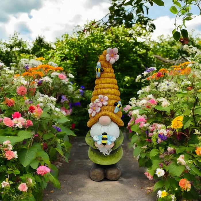 ГРАДИНСКА ФИГУРА ГНОМ HD HD-10894