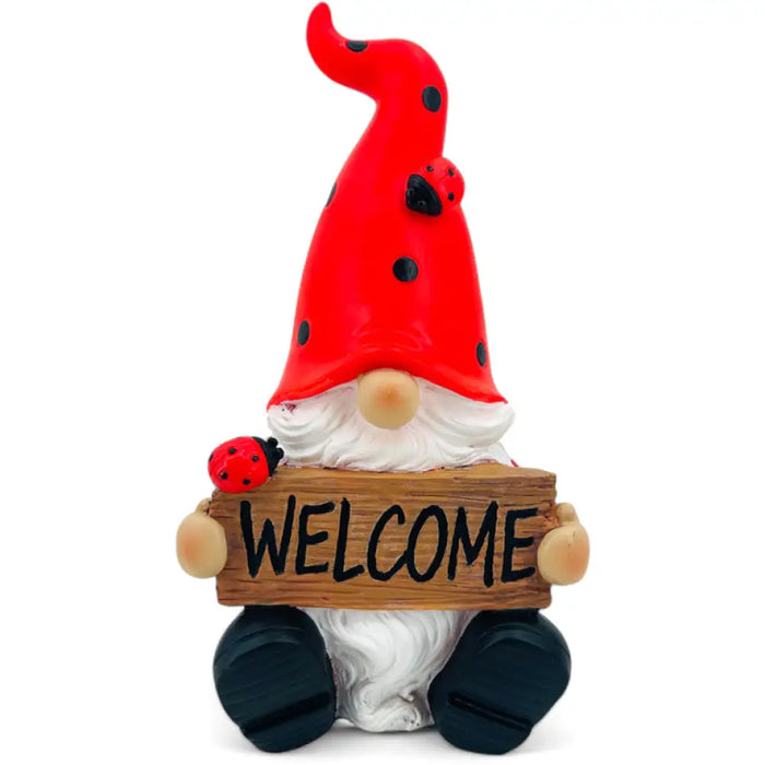 ГРАДИНСКА ФИГУРА ГНОМ HD HD-10920