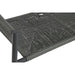 Градински диван Home ESPRIT Алуминий 131 x 55 x 76 cm