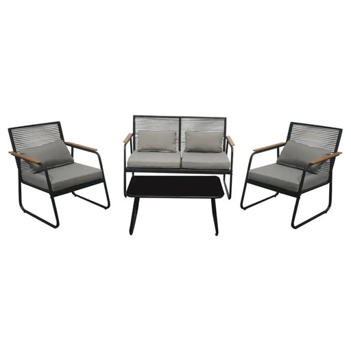 ГРАДИНСКИ КОМПЛЕКТ HD HD8646