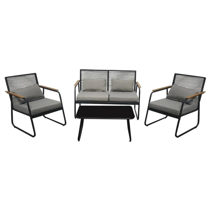 ГРАДИНСКИ КОМПЛЕКТ HD HD8646