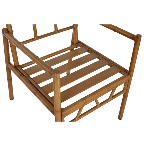 Градински мебели Home ESPRIT Бежов 160 x 90 x 75 cm 83 cm