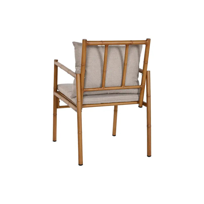 Градински мебели Home ESPRIT Бежов 160 x 90 x 75 cm 83 cm