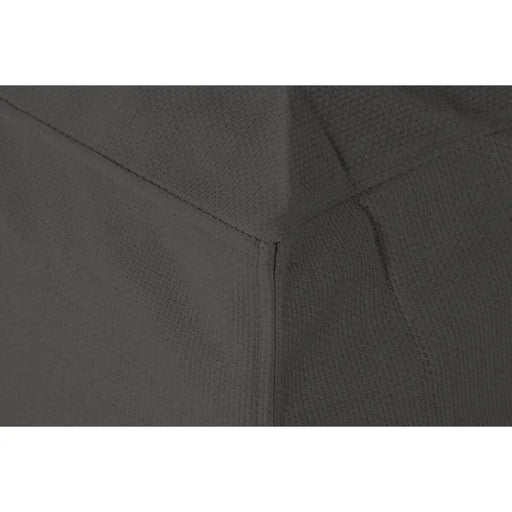 Градинско кресло Home ESPRIT Сив 90 x 87 x 65 cm