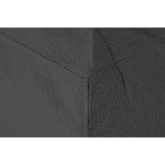 Градинско кресло Home ESPRIT Сив 90 x 87 x 65 cm