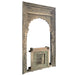 Градинска арка Home ESPRIT 144,5 x 11 x 277,5 cm