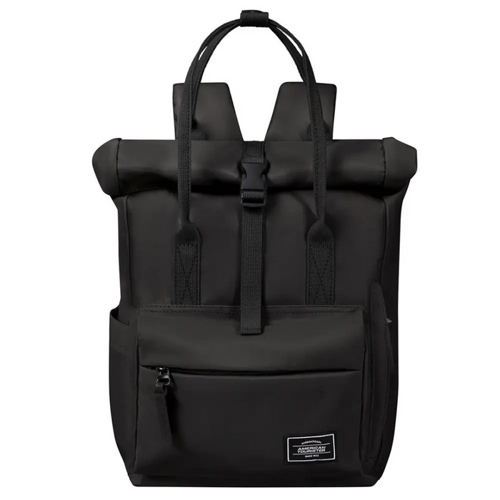 Градска раница American Tourister Urban Groove - черна