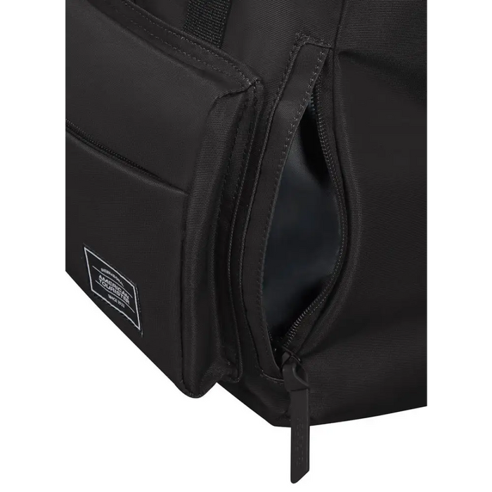 Градска раница American Tourister Urban Groove - черна