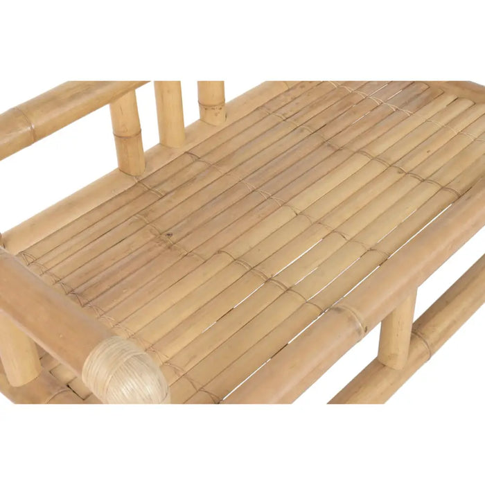 Градински диван Home ESPRIT 135 X 70 X 80 CM