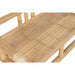 Градински диван Home ESPRIT 135 X 70 X 80 CM