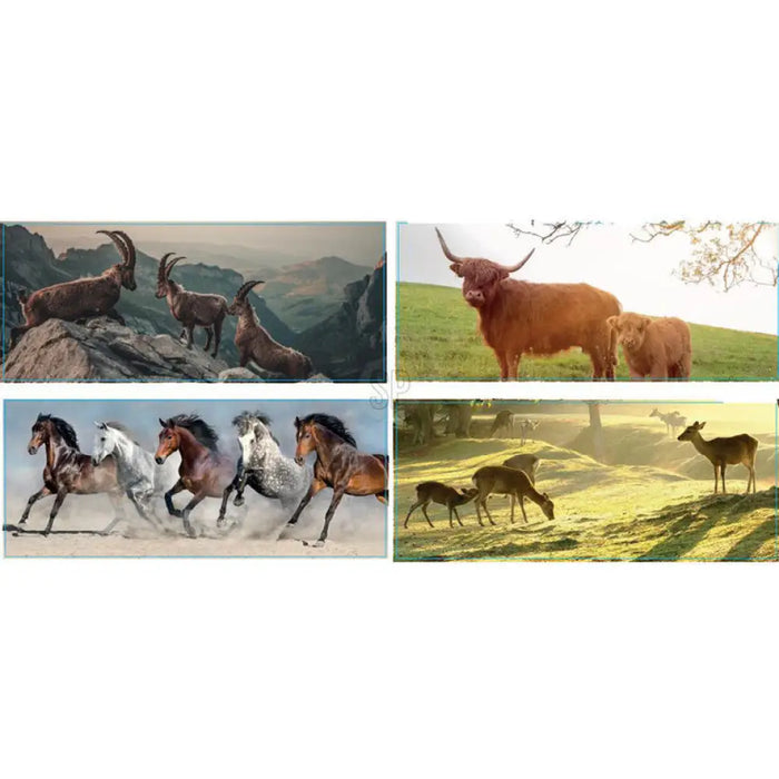 ГРАДИНСКИ ПЛАКАТ 110X45CM PROGARDEN HZ1963010