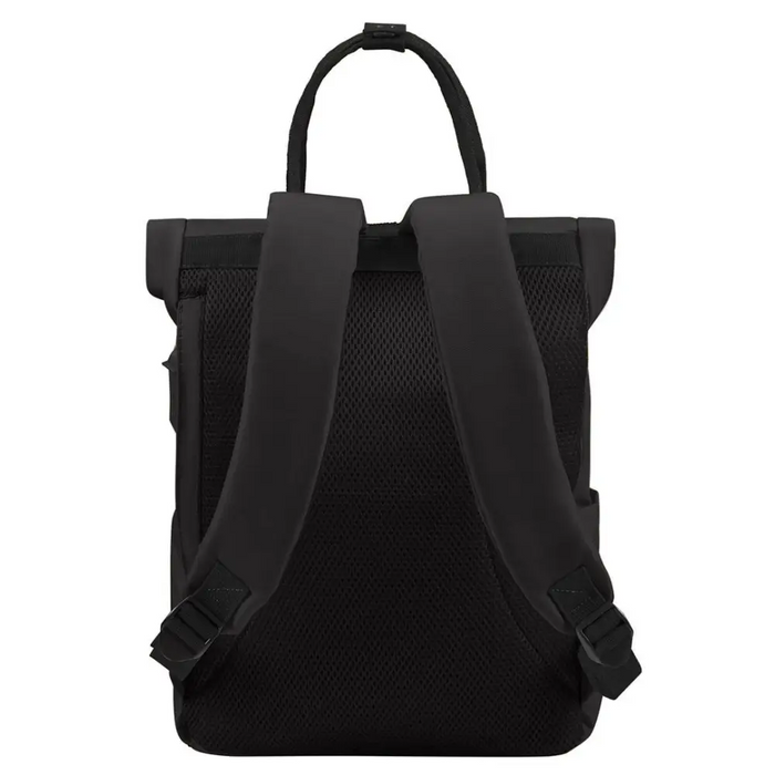 Градска раница American Tourister Urban Groove - черна