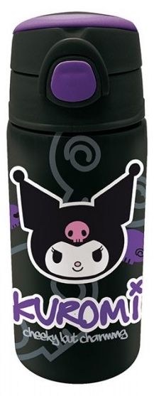 Термобутилка Graffiti Kuromi - Jolt, 500 ml