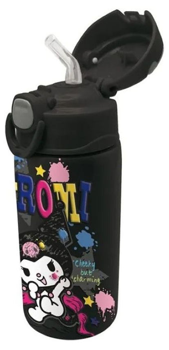 Термобутилка Graffiti Kuromi - Sketchy, 500 ml