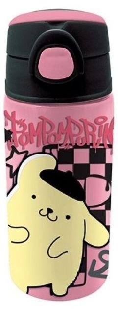 Термобутилка Graffiti Pompompurin - 500 ml
