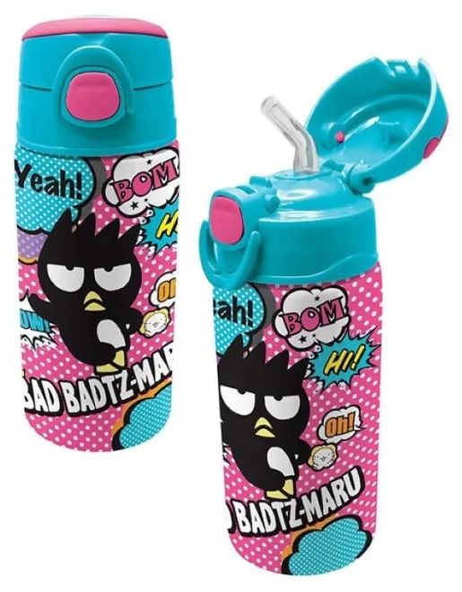 Термобутилка Graffiti Bad Badtz-Maru - 500 ml