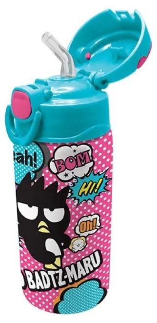 Термобутилка Graffiti Bad Badtz-Maru - 500 ml