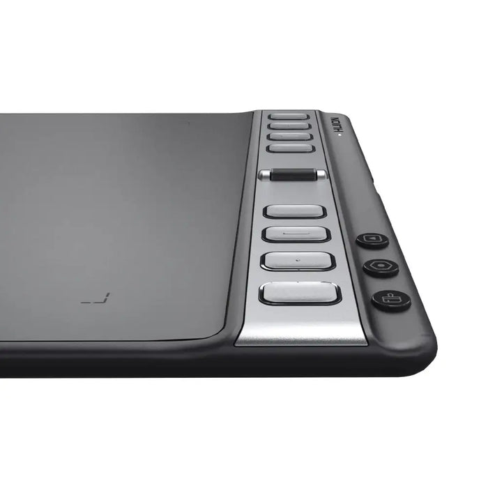 Графичен дисплей таблет HUION Inspiroy 2 L 5080 LPI Черен