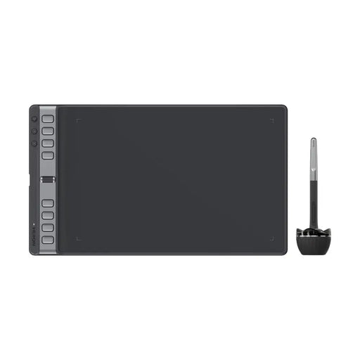 Графичен дисплей таблет HUION Inspiroy 2 L 5080 LPI Черен