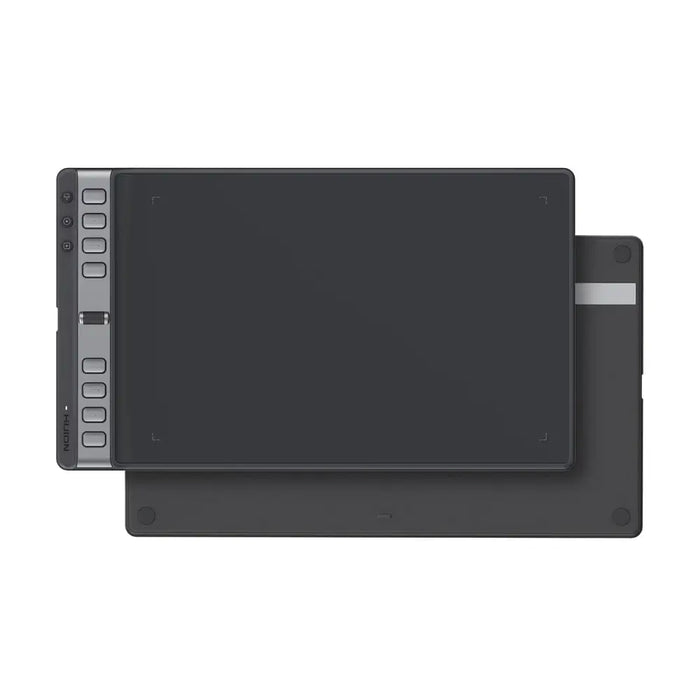 Графичен дисплей таблет HUION Inspiroy 2 L 5080 LPI Черен