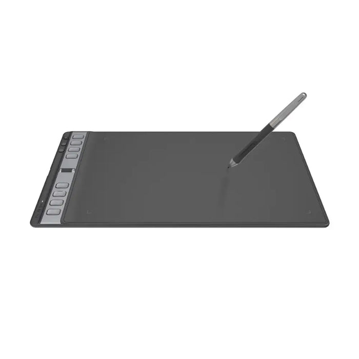 Графичен дисплей таблет HUION Inspiroy 2 L 5080 LPI Черен