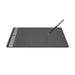 Графичен дисплей таблет HUION Inspiroy 2 L 5080 LPI Черен