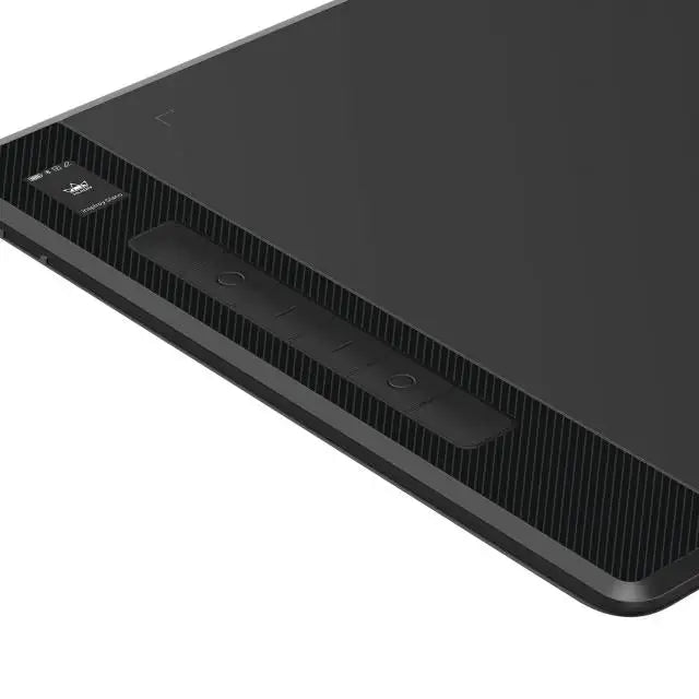 Графичен дисплей таблет HUION Inspiroy Giano 5080 LPI Черен